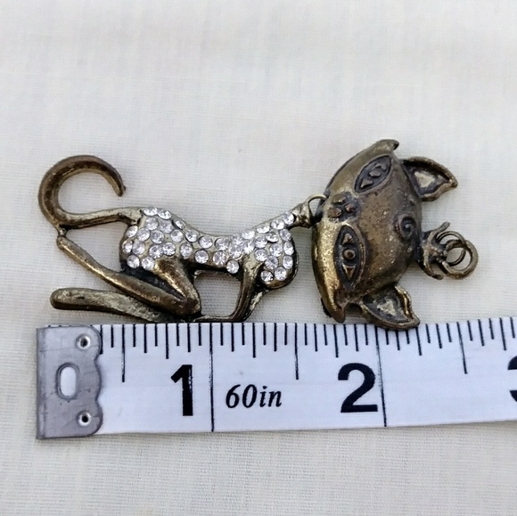 🐱Adorable Kitty Pendant🐱 - Picture 2 of 8
